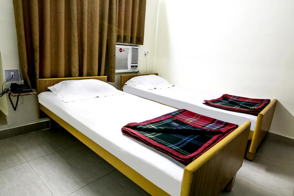Hotel Akashdeep Ranchi Exterior photo