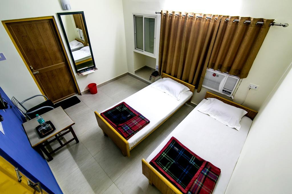 Hotel Akashdeep Ranchi Exterior photo